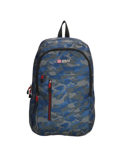 Mochila Enrico Benetti...