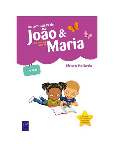 As Aventuras de João &...