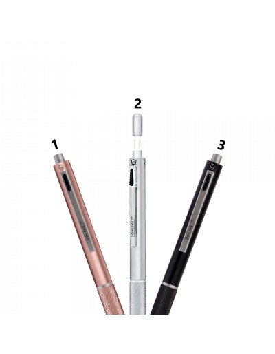 Esferográfica Quatro Pen...
