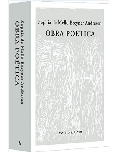 Obra Poética