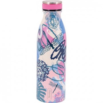Garrafa Térmica 500 ml...