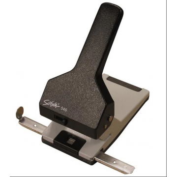 Furador Scriva 63fls...