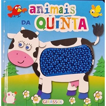 Animais da Quinta