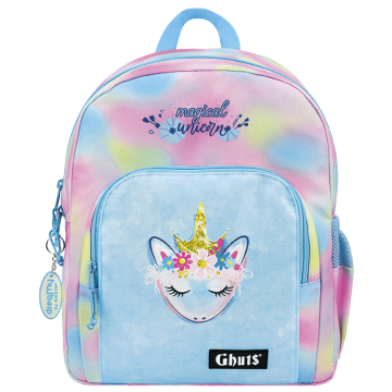 Mochila Ghuts GH216 Miss...
