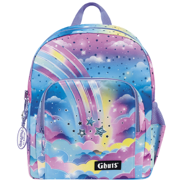 Mochila Ghuts GH216 Cloud...