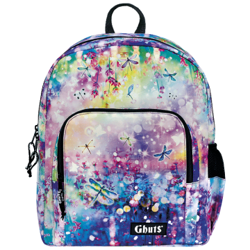 Mochila Ghuts GH147...