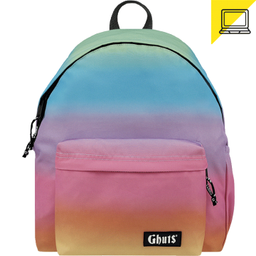Mochila Ghuts PC GH211...