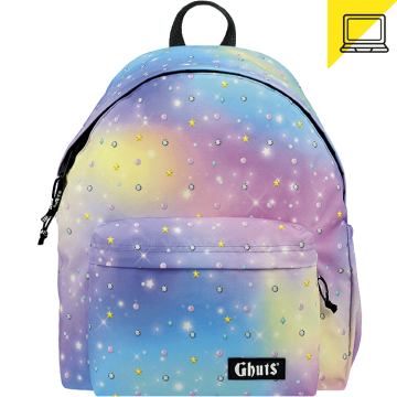 Mochila Ghuts PC GH211...