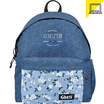 Mochila Ghuts PC GH211 Blue...