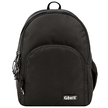 Mochila Ghuts GH131 Black L52