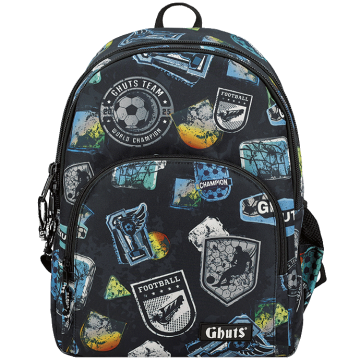Mochila Ghuts GH131...