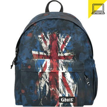 Mochila Ghuts PC GH211...