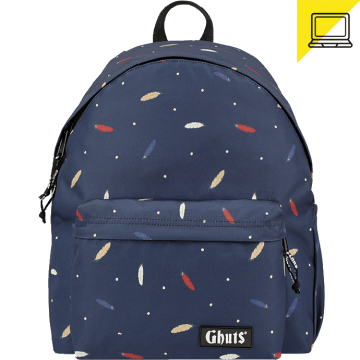 Mochila Ghuts PC GH211 Fall...