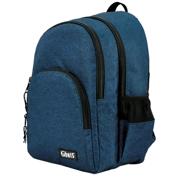 Mochila Ghuts GH131 Marine...