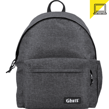 Mochila Ghuts PC GH211...