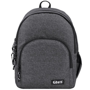 Mochila Ghuts GH131 Gravel...