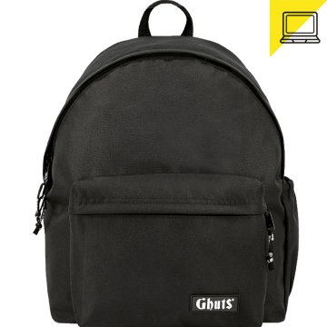Mochila Ghuts PC GH211...