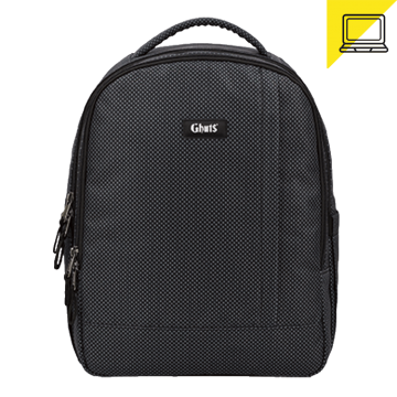 Mochila Ghuts PC Viagem...