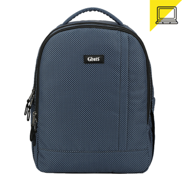 Mochila Ghuts PC Viagem...