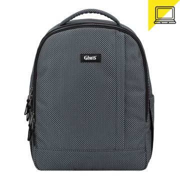 Mochila Ghuts PC Viagem...