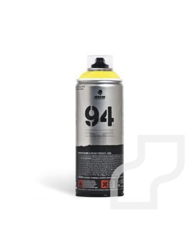 Spray MTN- 94- Fluor