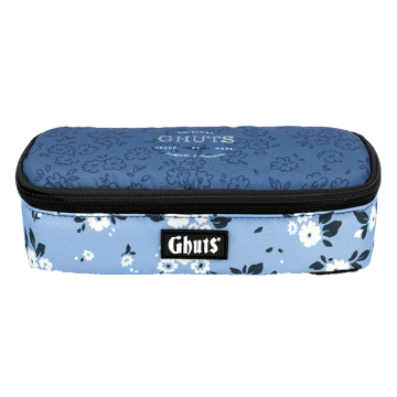 Estojo Ghuts GH157 Blue...
