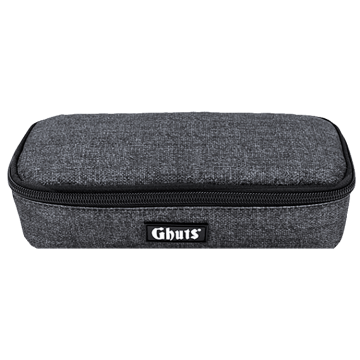 Estojo Ghuts GH157 Gravel...