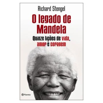 O legado de mandela