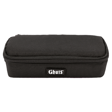 Estojo Ghuts GH157 Black L52