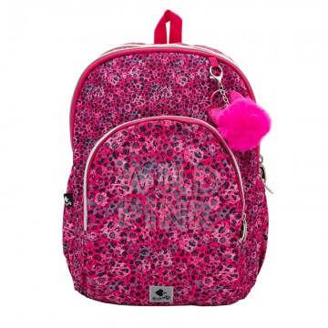Mochila Busquets Tripla...