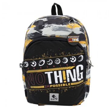 Mochila Busquets Tripla...