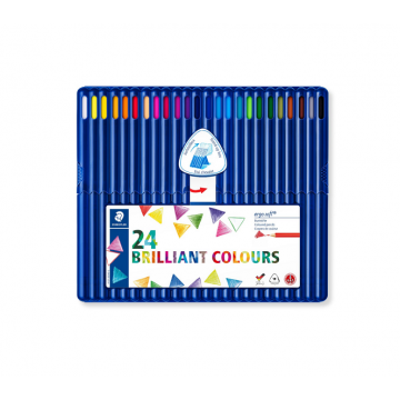 Lápis cor Staedtler...