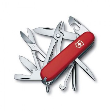 Canivete Victorinox Deluxe...