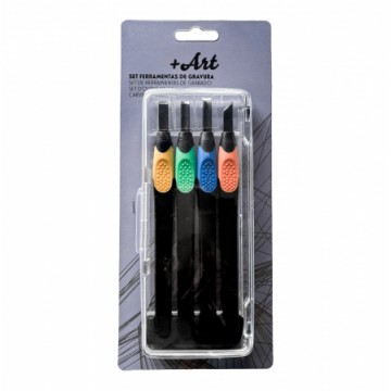 Ferramentas de Gravura +Art...