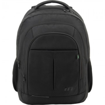 Mochila Sky 3 32x47x21cm Preta