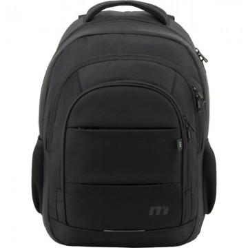 Mochila Sky 4 32x47x21cm Preta
