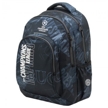 Mochila Tandem - Champions...