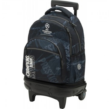 Mochila Troley Champions...