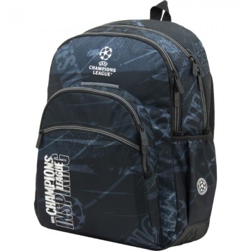 Mochila c/reforço Champions...
