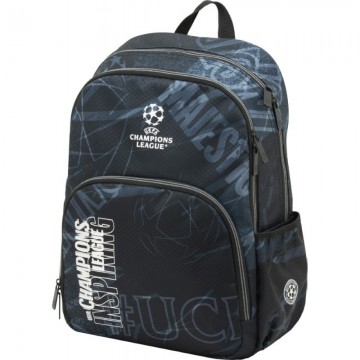 Mochila Champions League...