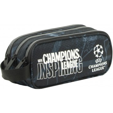Estojo Tandem Champions...
