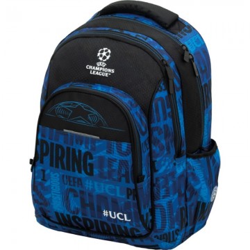 Mochila Tandem Champions...