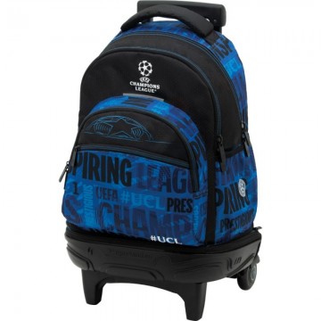 Mochila Troley Tandem...