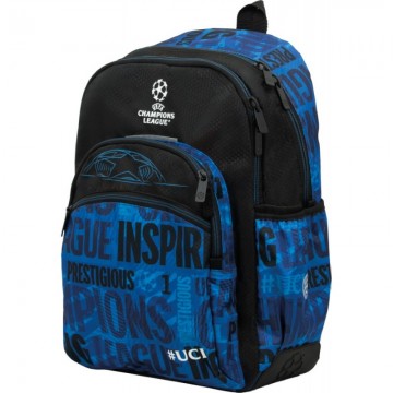 Mochila Tandem c/reforço...