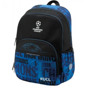 Mochila Tandem Champions...