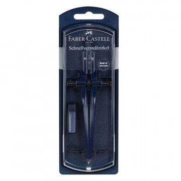 Compasso Faber-Castell 17 45
