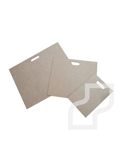 Prancheta MDF A3 C/ Mola