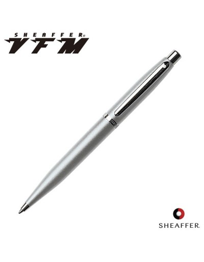 Esferogr SHEAFFER Prelude VFM - Sleek Silver