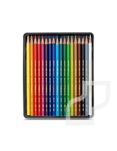 LÁPIS DE CORES PRISMALO AGUARELAVEIS-18