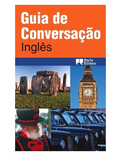 Guia de Conversação - Inglês